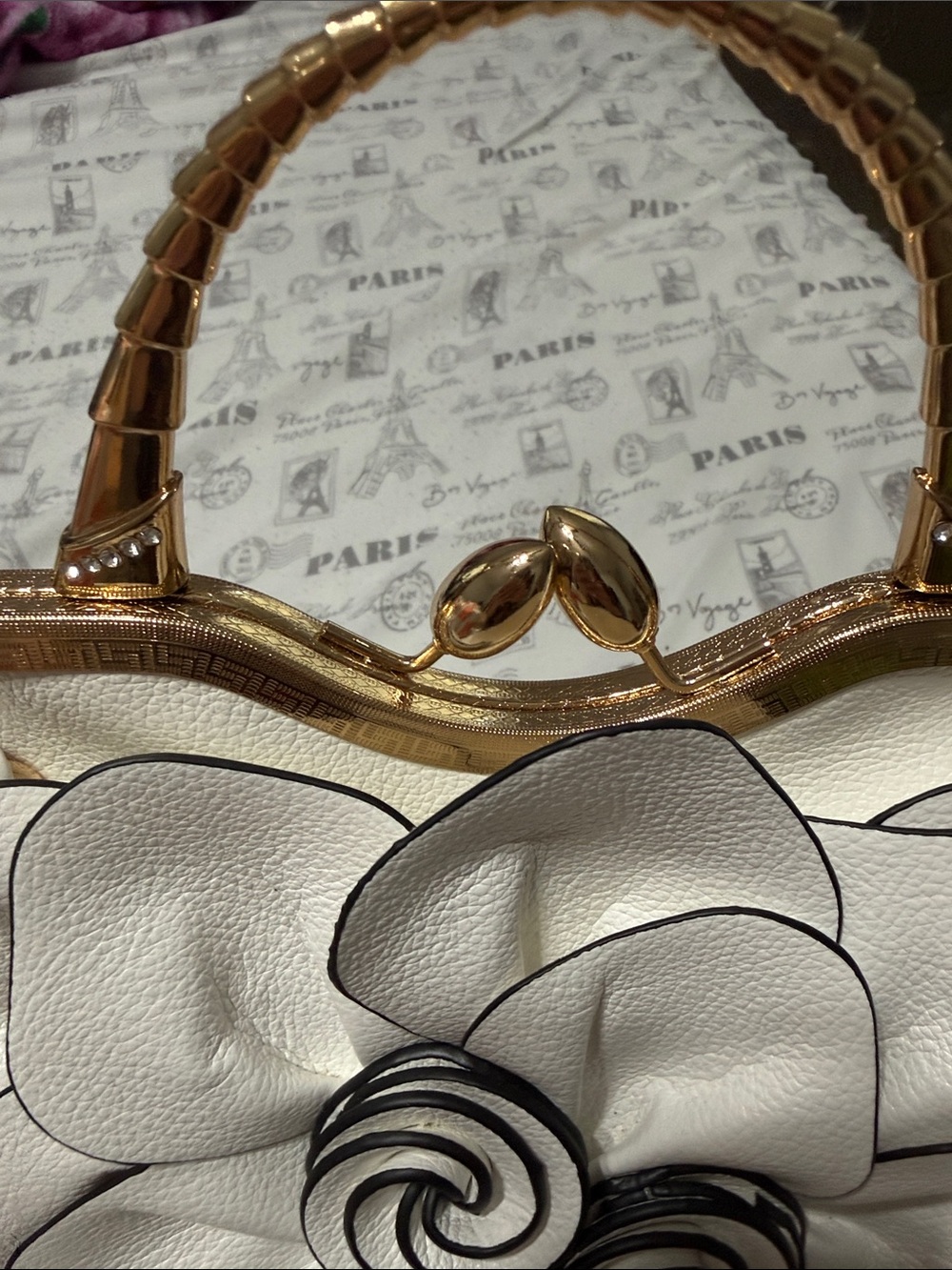 Beautiful bag - Picture 3 of 12